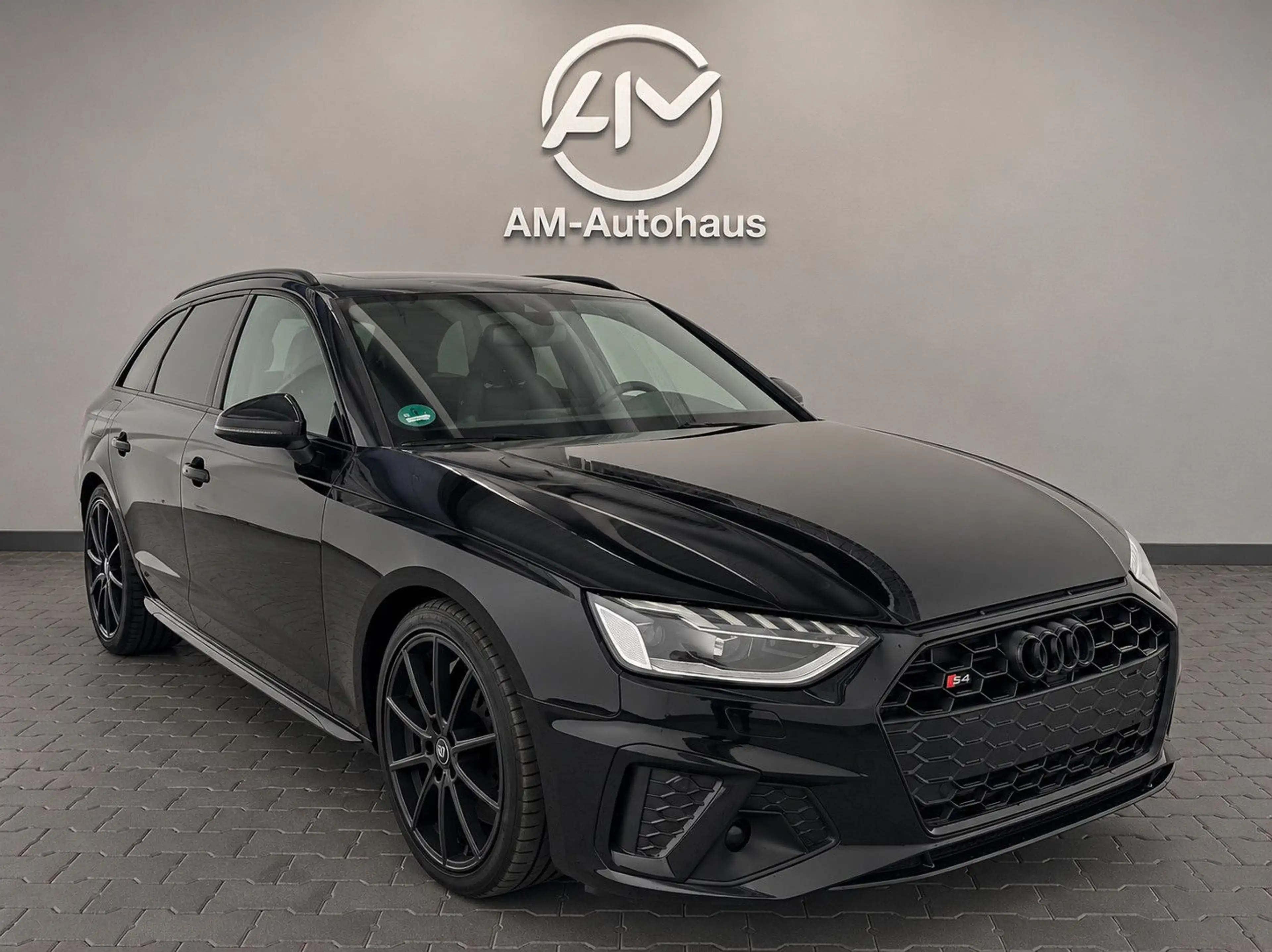 Audi S4 Avant 3.0TDI Quattro *PanoSD*Matrix*Kamera — photo 5