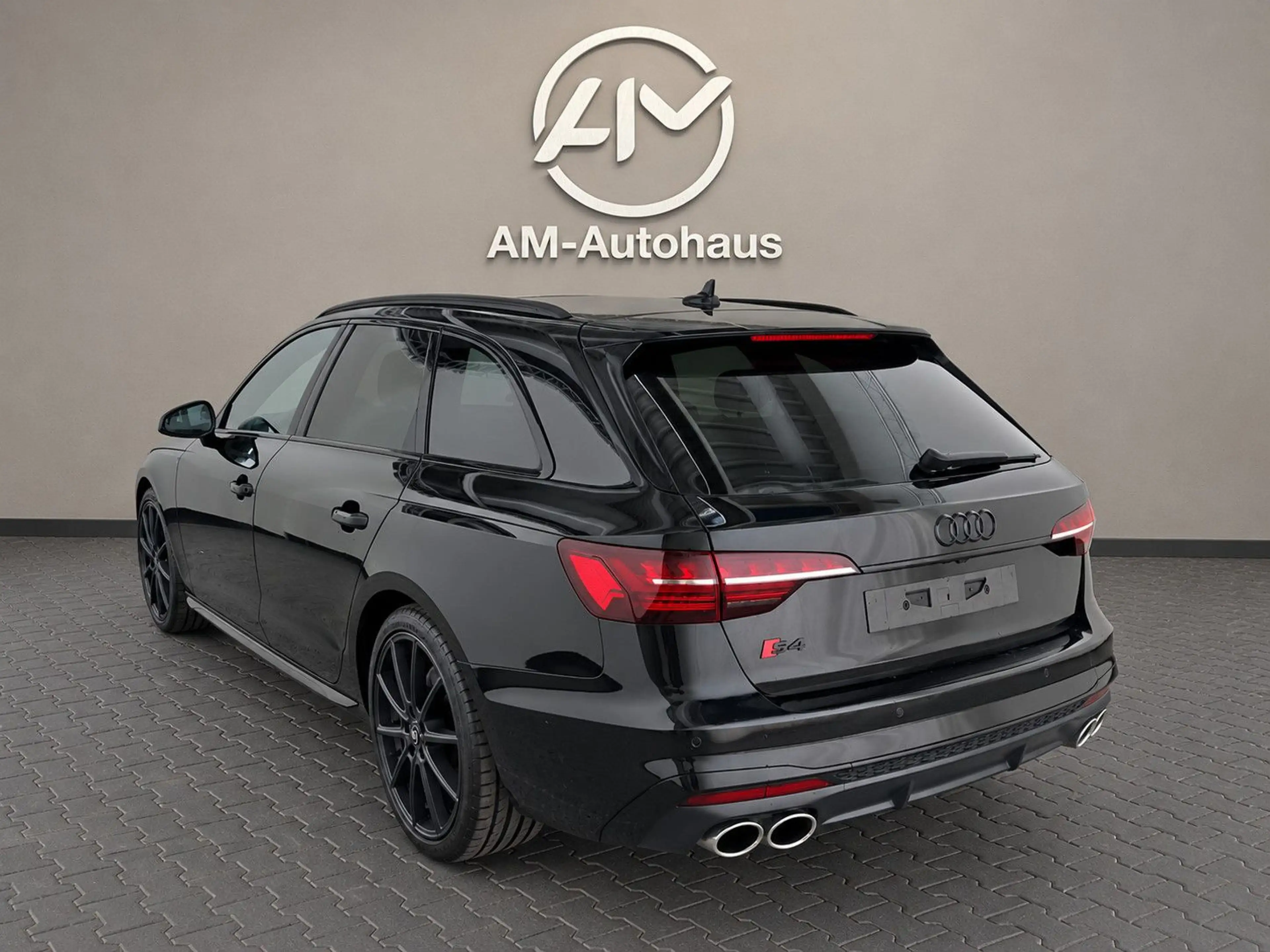 Audi S4 Avant 3.0TDI Quattro *PanoSD*Matrix*Kamera — photo 6