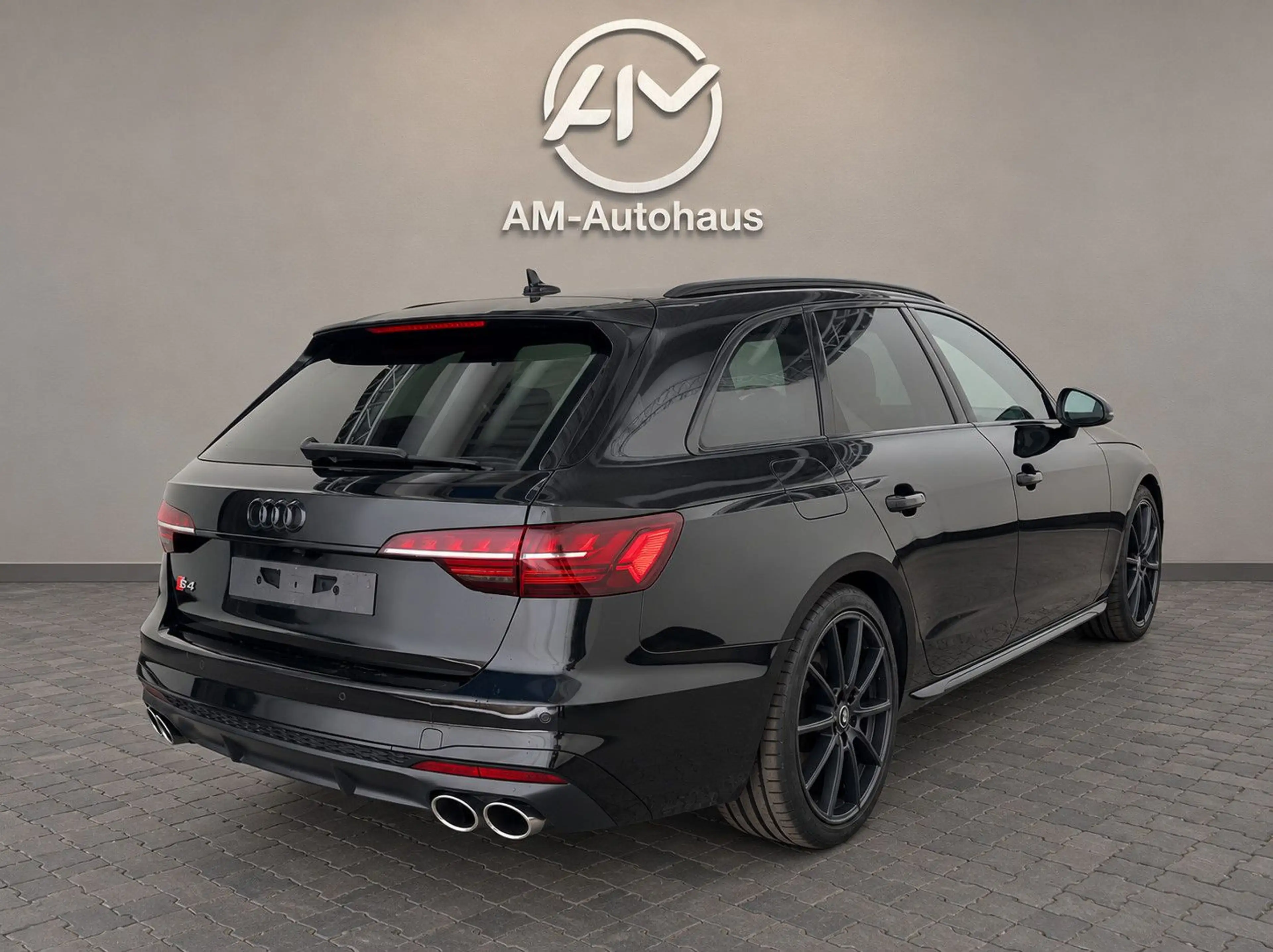Audi S4 Avant 3.0TDI Quattro *PanoSD*Matrix*Kamera — photo 2