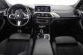 BMW X3 xDrive 20d M Sport LED Navi Sitzheizung AHK Bianco - thumbnail 9