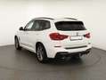 BMW X3 xDrive 20d M Sport LED Navi Sitzheizung AHK Bianco - thumbnail 3