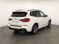 BMW X3 xDrive 20d M Sport LED Navi Sitzheizung AHK Bianco - thumbnail 5