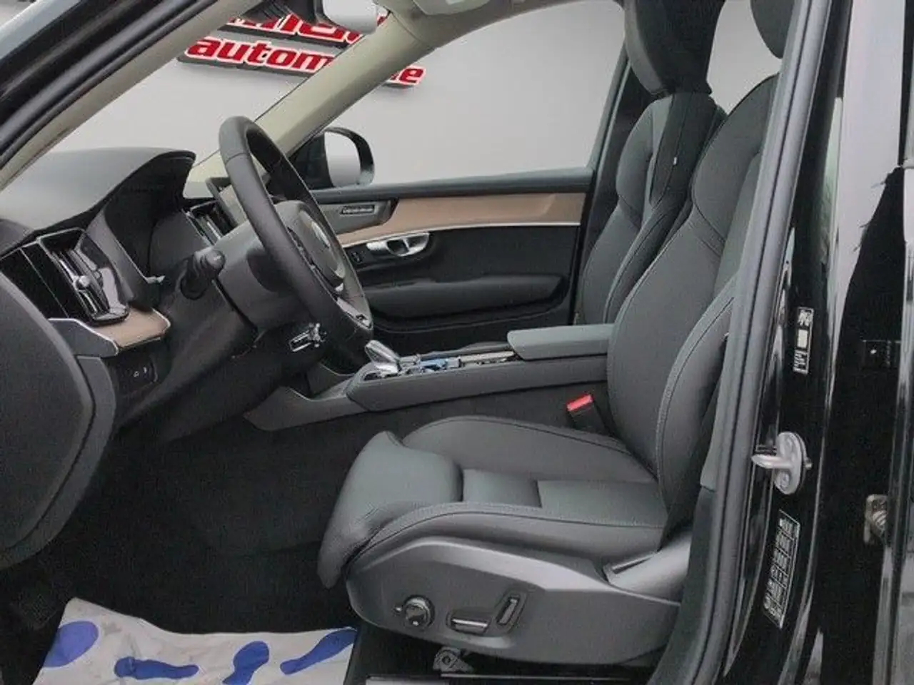 Volvo XC90 2026