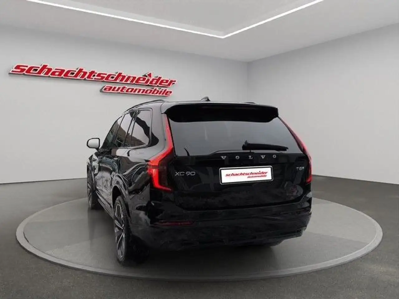 Volvo XC90 2026