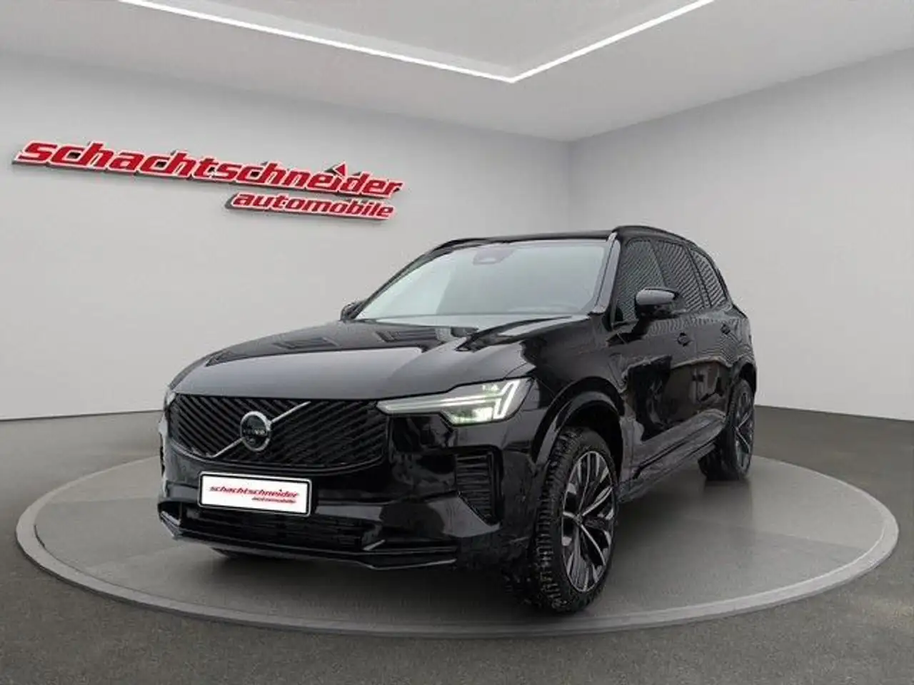 Volvo XC90 2026