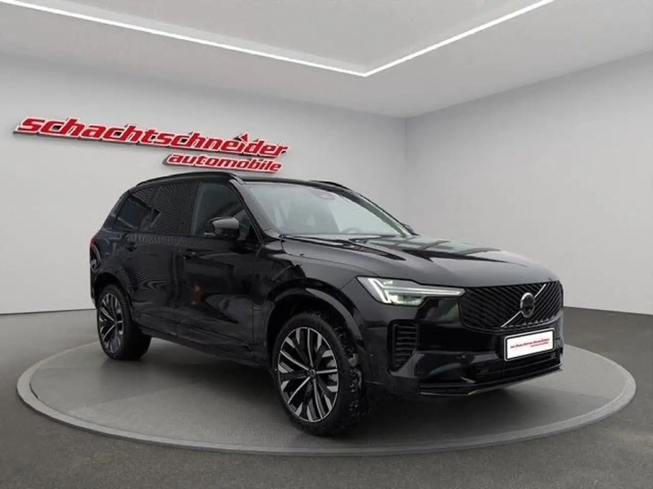Volvo XC90 2026