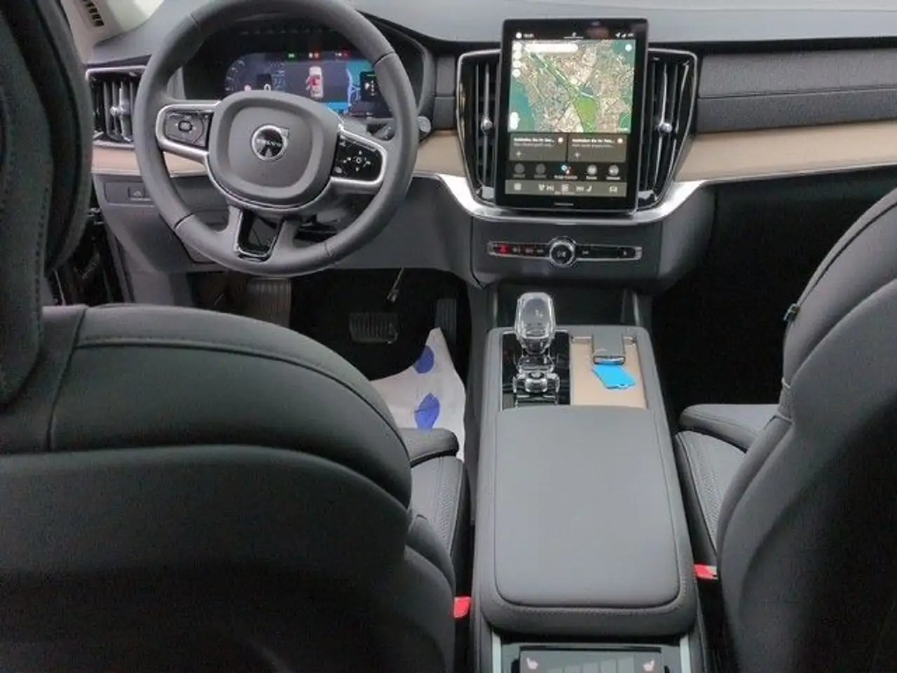 Volvo XC90 2026 — фото 10