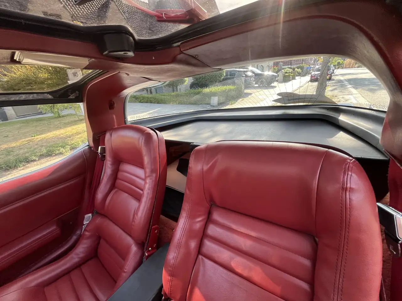 Chevrolet Corvette C3, foto 5