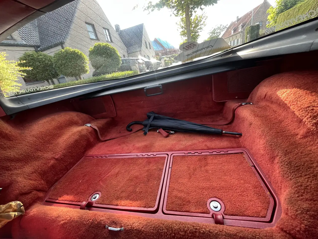 Chevrolet Corvette C3, foto 7