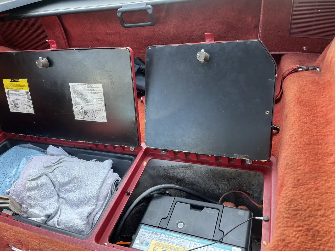 Chevrolet Corvette C3, foto 9