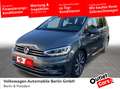 Volkswagen Touran 1.8 TSI Highline DSG LED Navi AHK Grau - thumbnail 1