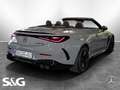 Mercedes-Benz CLE 53 AMG 4M + Cabriolet AMG MBUX+360°+AHK+HUD Grau - thumbnail 2