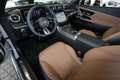 Mercedes-Benz CLE 53 AMG 4M + Cabriolet AMG MBUX+360°+AHK+HUD Grau - thumbnail 9