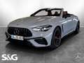Mercedes-Benz CLE 53 AMG 4M + Cabriolet AMG MBUX+360°+AHK+HUD Grau - thumbnail 1