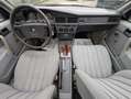 Mercedes-Benz 190 E 2.6*Aut.*Temp*SD*H-Zul*Top*Rentner/Historie Blanco - thumbnail 16