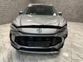 MG ZS 1.5 Hybrid+ 145 kW Luxury Grau - thumbnail 3