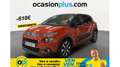 Citroen C3 1.2 PureTech S&S Shine 83 Naranja - thumbnail 1