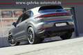 Porsche Cayenne Cayenne E-Hybrid*Luft,Pano,Head-Up,ACC,BOSE,360° Gris - thumbnail 2