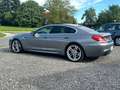 BMW 640 640 d xDrive Gran Coupé Aut.*HUD*PDC*NAVI* Gris - thumbnail 14