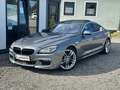 BMW 640 640 d xDrive Gran Coupé Aut.*HUD*PDC*NAVI* Gris - thumbnail 4