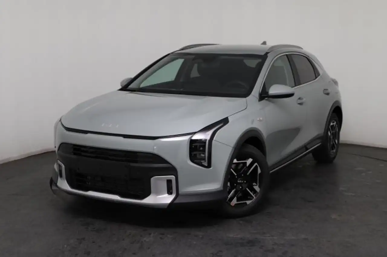 Kia XCeed Edition MJ 2027 (Edition) 1.6 T-GDI 110kW (150 ... — photo 1 of 23