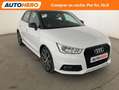 Audi A1 1.4 TFSI Adrenalin Blanco - thumbnail 8