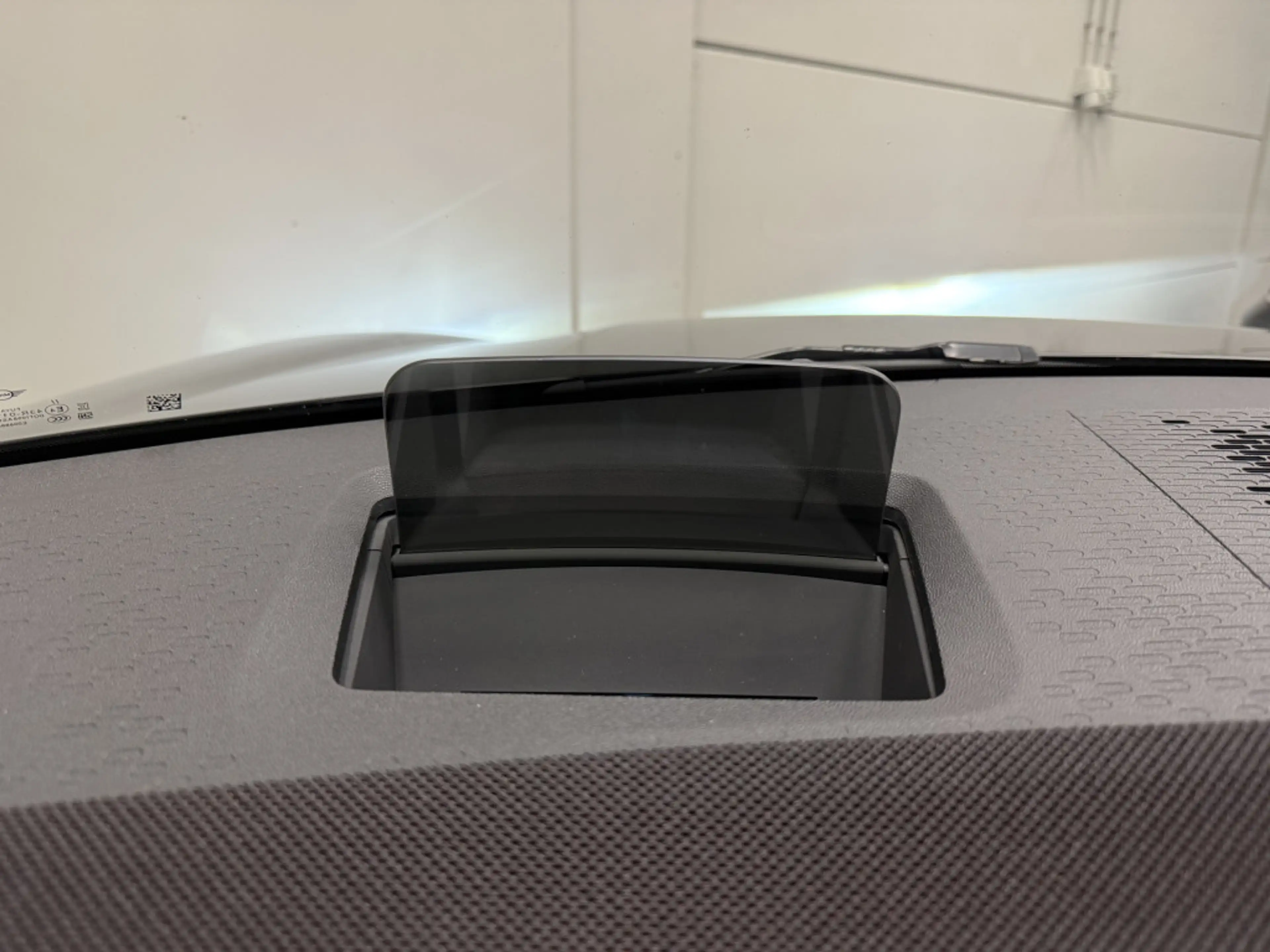MINI John Cooper Works Countryman 1.5 C JCW XL BLACK PANO/H&K/HEAD-UP/20"/JCW-LEER S — photo 16