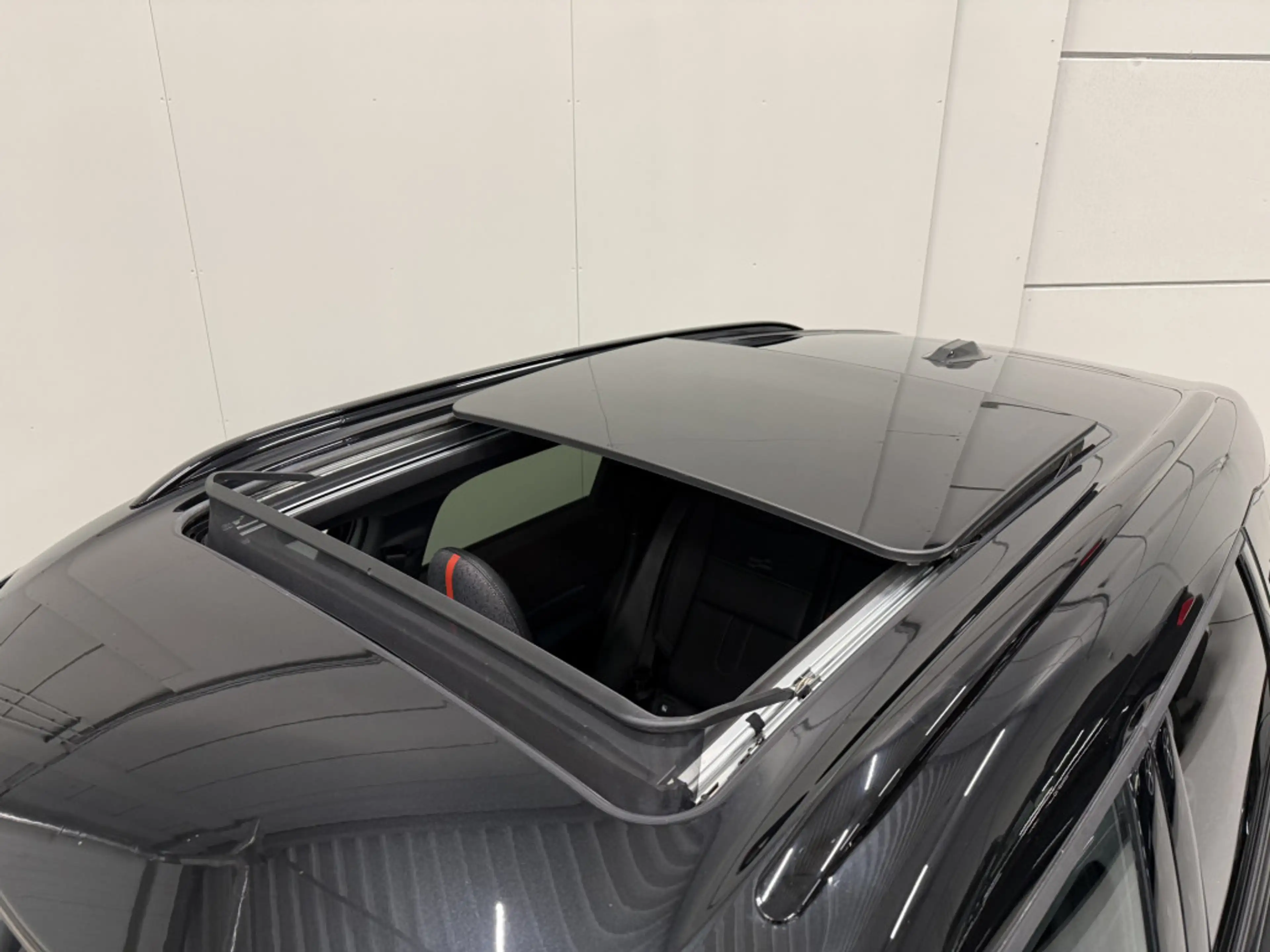 MINI John Cooper Works Countryman 1.5 C JCW XL BLACK PANO/H&K/HEAD-UP/20"/JCW-LEER S — photo 3