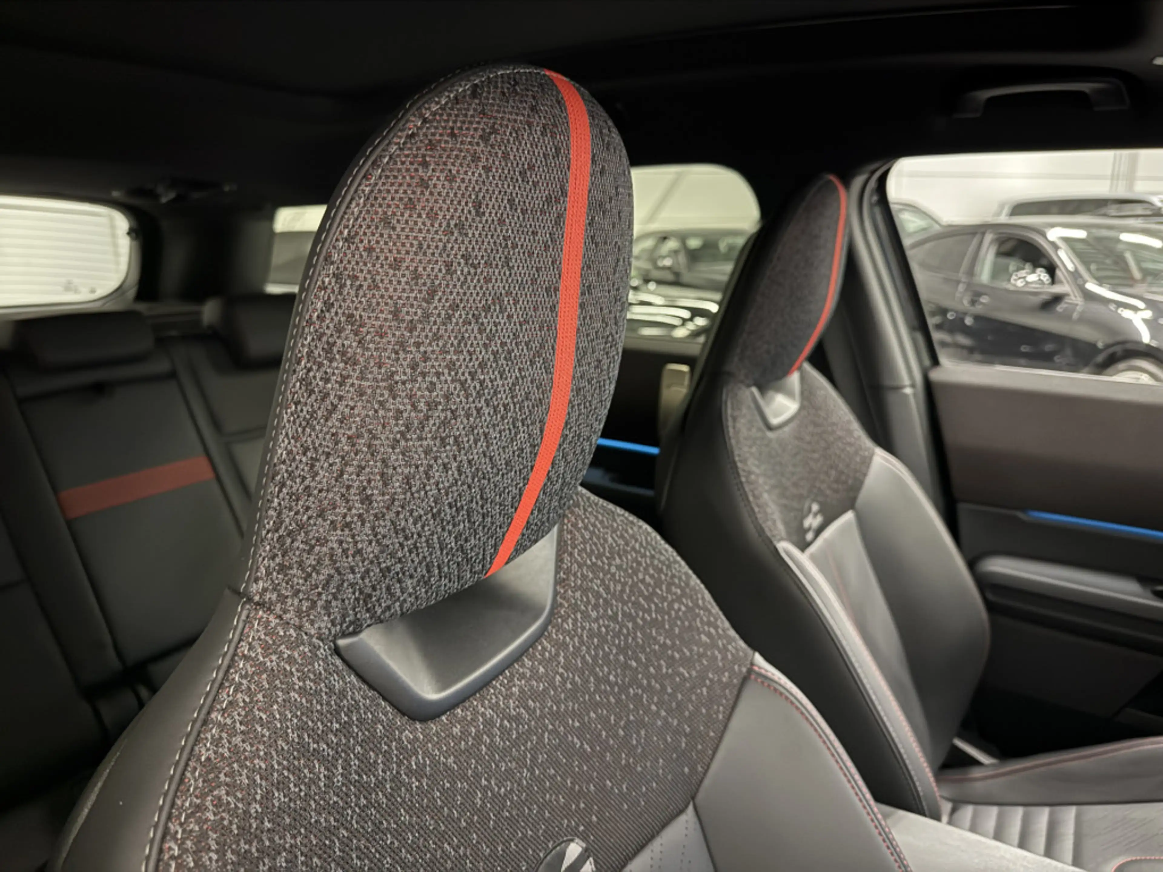 MINI John Cooper Works Countryman 1.5 C JCW XL BLACK PANO/H&K/HEAD-UP/20"/JCW-LEER S — photo 48