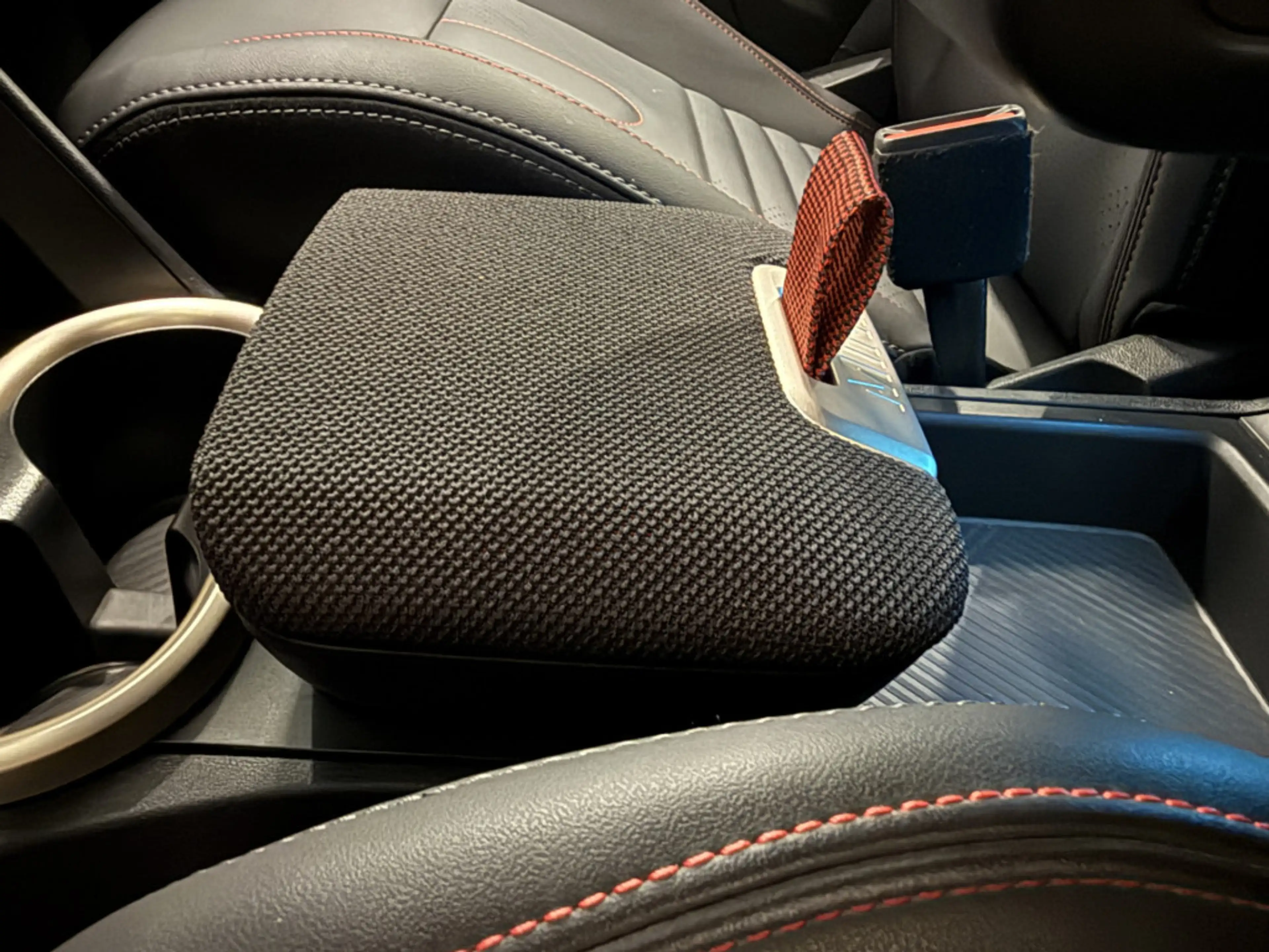 MINI John Cooper Works Countryman 1.5 C JCW XL BLACK PANO/H&K/HEAD-UP/20"/JCW-LEER S — photo 34