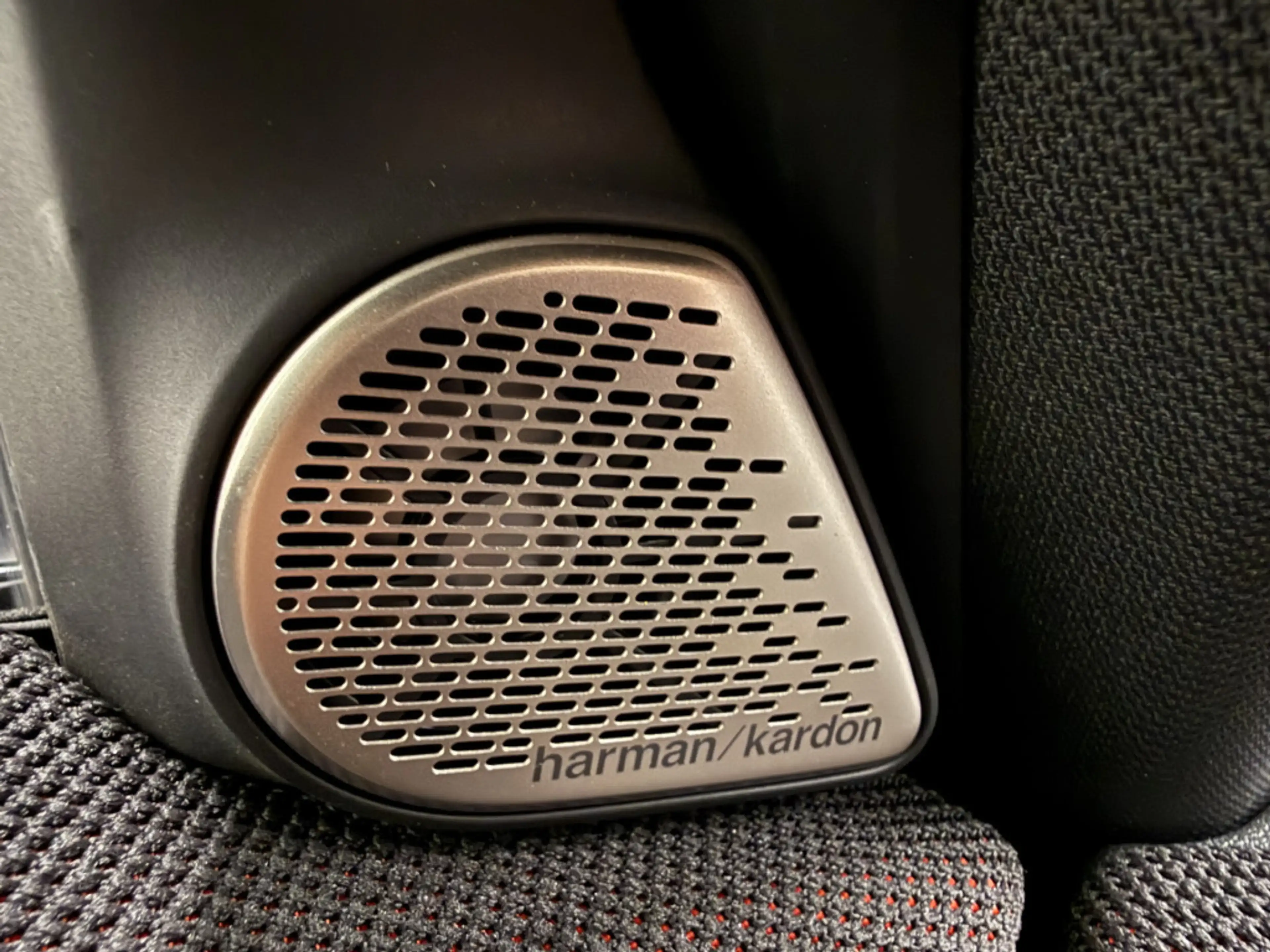 MINI John Cooper Works Countryman 1.5 C JCW XL BLACK PANO/H&K/HEAD-UP/20"/JCW-LEER S — photo 17