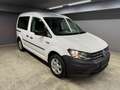 Volkswagen Caddy Kombi BMT Weiß - thumbnail 17