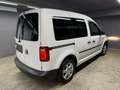 Volkswagen Caddy Kombi BMT Weiß - thumbnail 20