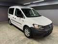 Volkswagen Caddy Kombi BMT Weiß - thumbnail 23