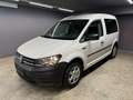Volkswagen Caddy Kombi BMT Weiß - thumbnail 19