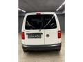 Volkswagen Caddy Kombi BMT Weiß - thumbnail 9