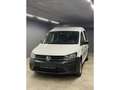 Volkswagen Caddy Kombi BMT Weiß - thumbnail 5