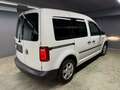 Volkswagen Caddy Kombi BMT Weiß - thumbnail 24
