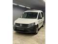 Volkswagen Caddy Kombi BMT Weiß - thumbnail 2