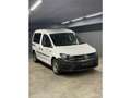 Volkswagen Caddy Kombi BMT Weiß - thumbnail 4