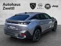 Peugeot 408 ALLURE PACK PHEV 225 e-EAT8 Grau - thumbnail 6