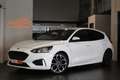 Ford Focus Focus 1.0 EcoBoost ST-LINE Navi LijnA Garantie* Blanc - thumbnail 1