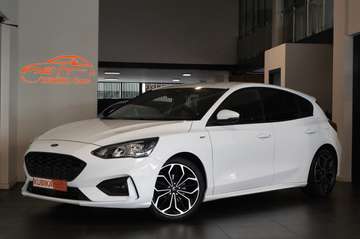 Focus 1.0 EcoBoost ST-LINE Navi LijnA Garantie*