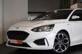 Ford Focus Focus 1.0 EcoBoost ST-LINE Navi LijnA Garantie* Blanc - thumbnail 2
