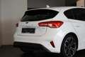 Ford Focus Focus 1.0 EcoBoost ST-LINE Navi LijnA Garantie* Blanc - thumbnail 5