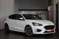 Ford Focus Focus 1.0 EcoBoost ST-LINE Navi LijnA Garantie* Blanc - thumbnail 3