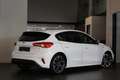Ford Focus Focus 1.0 EcoBoost ST-LINE Navi LijnA Garantie* Blanc - thumbnail 4