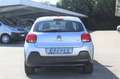 Citroen C3 C3 1.2 PureTech 110 Feel Autom./Klima/Sitzhzg. Grau - thumbnail 6