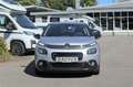 Citroen C3 C3 1.2 PureTech 110 Feel Autom./Klima/Sitzhzg. Grau - thumbnail 2