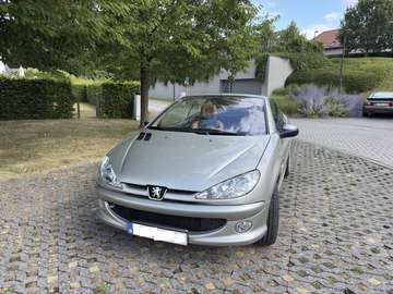 CC 1.6i 16v Roland Garros